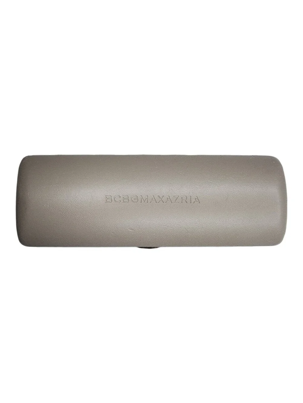 BCBGMAXAZRIA Clamshell Glasses Case